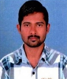 Dr. Mayur Narasimha Sherkhane
