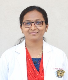 Dr. Asmita Ravindra Teke