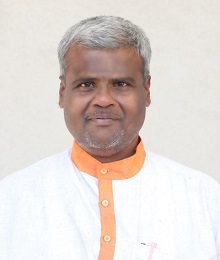 Dr. Ramchandra Dhondopant Pujari