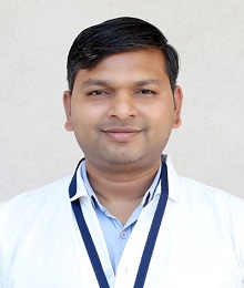 Dr. Suhas Houserao Rajmane