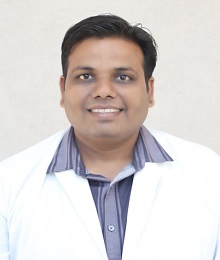 Dr. Amol Biru Dhulagade