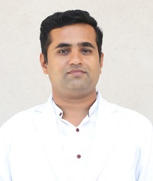 Dr. Tejpal Vardhaman Chandake