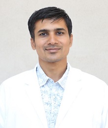 Dr. Veerkumar Vidyadhar Utture