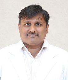 Dr. Nilesh Vasant Chougule