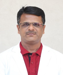 Dr. Jayaprakash V. Sagare 