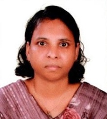 Dr. Soumya A.