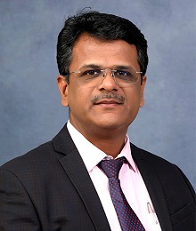 Dr. Jayaprakash Vasant Sagare