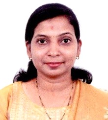 Dr. Shilpa Saunshimath