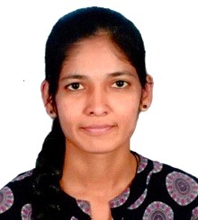Dr. Chetana Shanmukhappa Mugali