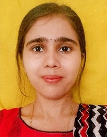 Dr. Archana M Ladagi 