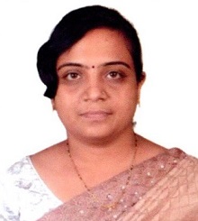 Dr. Rutuja Swapnil Patil