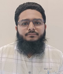 Dr. Anas Naish Javed Khan