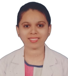 Dr. Suman Baban Kurne