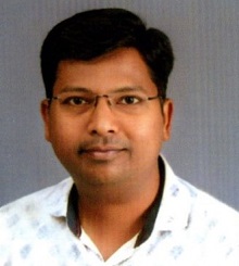Dr. Chetan Dilip Shinagare