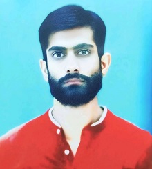 Dr. Mujawar Mudassar Mahammad          