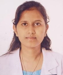 Dr. Pratibha Y.  Chakrasali